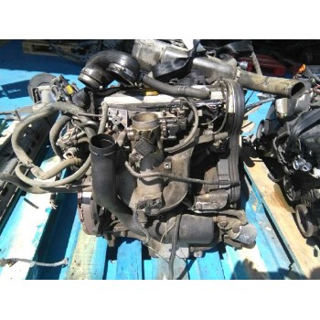 MOTOR COMPLETO X22XE <M> 