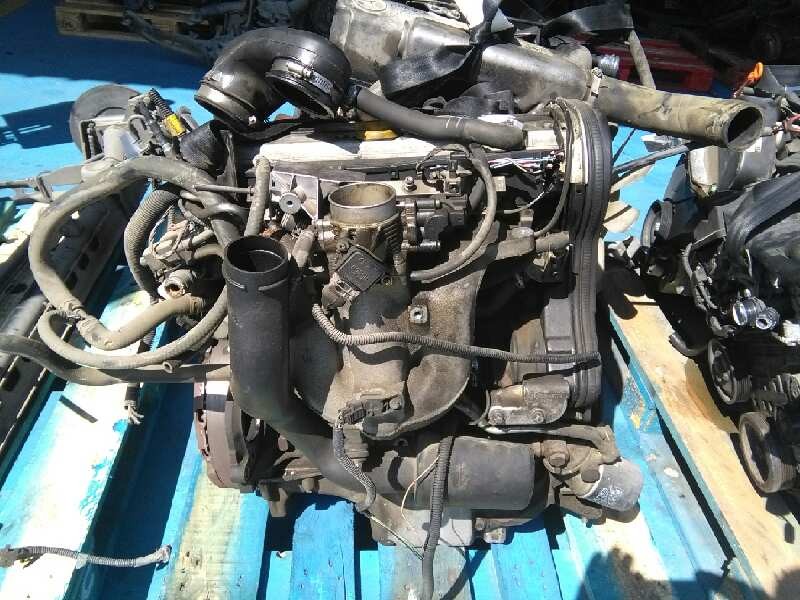Recambio de motor completo para opel sintra cd referencia OEM IAM X22XE <M> 