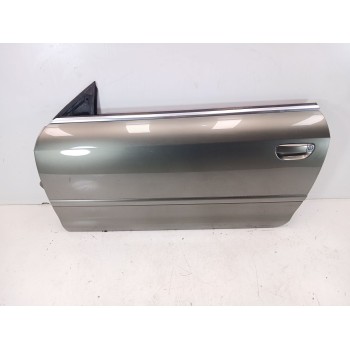 Recambio de puerta delantera izquierda para audi a4 b7 descapotable (8he) 2.0 tdi referencia OEM IAM 8H0831051C  