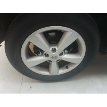 LLANTA 61/2JX17 ET40 X1 17