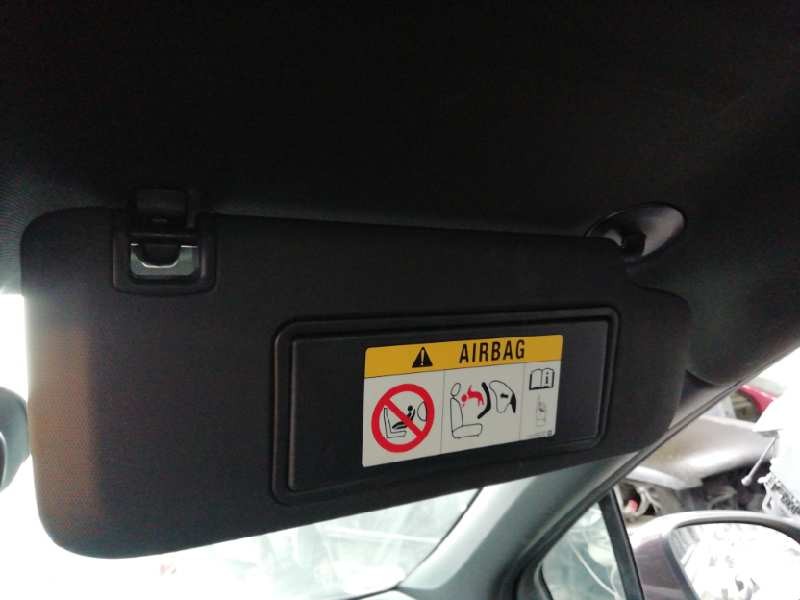 Recambio de parasol derecho para opel astra k lim. 5türig 1.6 cdti dpf referencia OEM IAM   