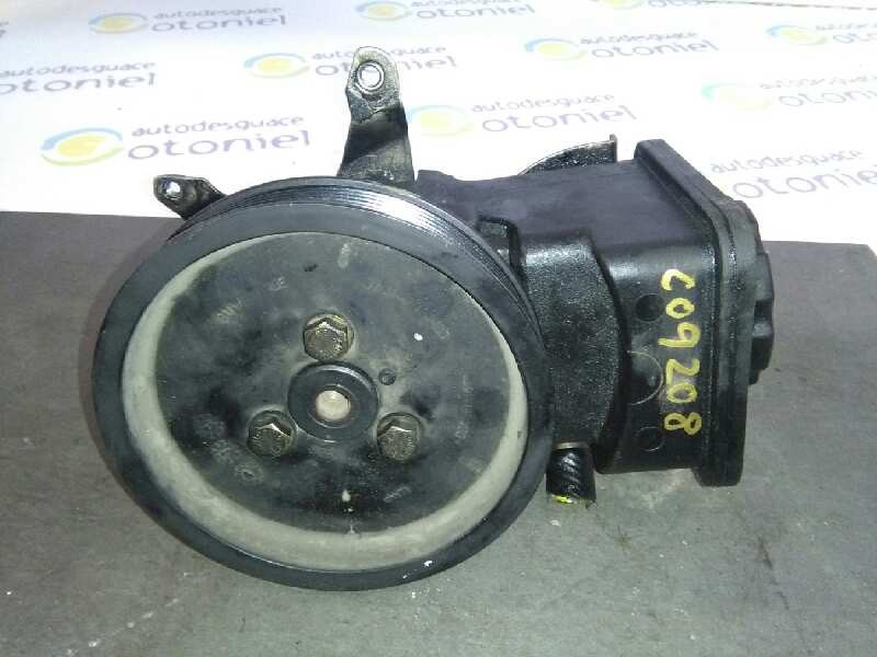 Recambio de bomba direccion para bmw serie 3 berlina (e46) 320d referencia OEM IAM 6756575  14.5 CM