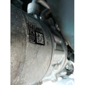 Recambio de compresor aire acondicionado para seat arona fr referencia OEM IAM 5Q0816803D 4472502801 6ses14c