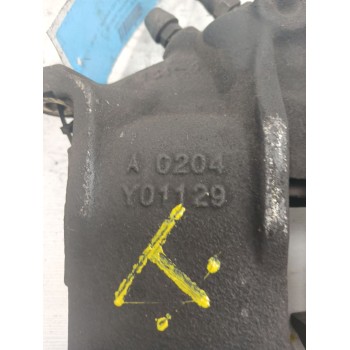 Recambio de pinza freno delantera derecha para ford mondeo berlina (ge) ambiente referencia OEM IAM Y01129  