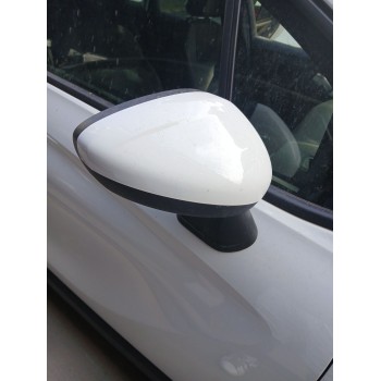 Recambio de retrovisor derecho para opel crossland x / crossland (p17, p2qo) 1.2 (75) referencia OEM IAM 0411405  