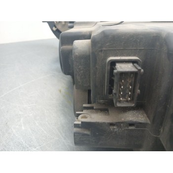 Recambio de faro izquierdo para saab 9-5 station wagon (ys3e) 1.9 tid referencia OEM IAM 5284450  