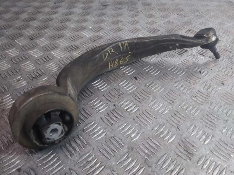 Recambio de brazo suspension inferior delantero derecho para audi a5 coupe (8t) 2.7 tdi referencia OEM IAM 8K0407696C  