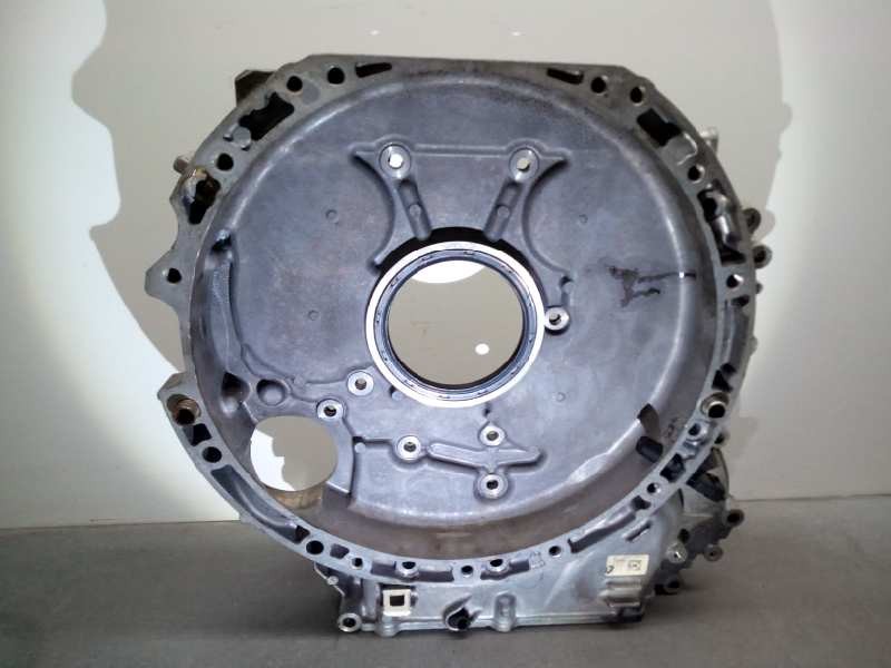 Recambio de tapa motor para mercedes-benz sprinterii caja cerrada (desde 01.06) 310/313/316 cdi (906.631/633/635/637) referencia