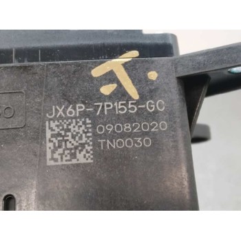 Recambio de palanca cambio para ford focus titanium referencia OEM IAM JX6P7P155GC AUTO SELECTOR