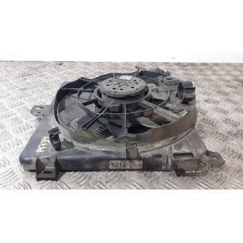 Recambio de electroventilador para opel astra h ber. cosmo referencia OEM IAM 0130303304  