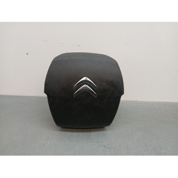 Recambio de kit airbag para citroën c4 ii (nc_) 1.2 thp 110 referencia OEM IAM   