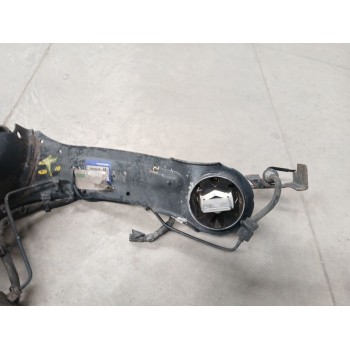 Recambio de mangueta trasera izquierda para volvo xc60 2.4 diesel cat referencia OEM IAM 31476210  