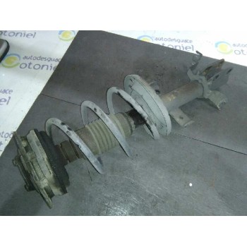 AMORTIGUADOR DELANTERO IZQUIERDO 