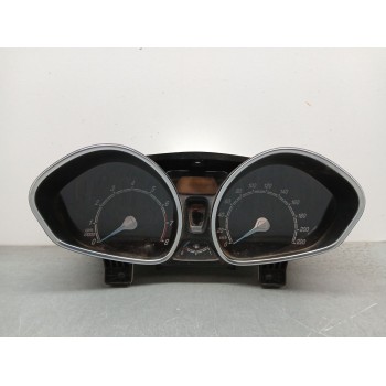 Recambio de cuadro instrumentos para ford fiesta (ccn) trend referencia OEM IAM c1bt10849ean  