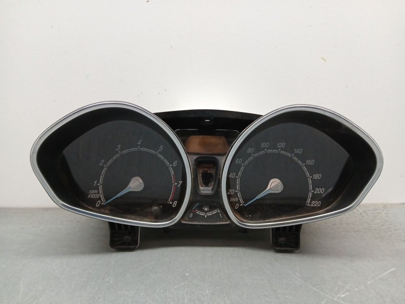 Recambio de cuadro instrumentos para ford fiesta (ccn) trend referencia OEM IAM c1bt10849ean  