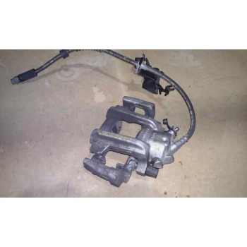 PINZA FRENO DELANTERA IZQUIERDA BOSCH