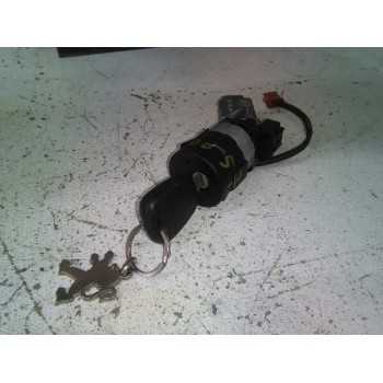 Recambio de conmutador de arranque para peugeot 207 confort referencia OEM IAM   