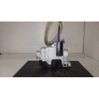 Recambio de cerradura puerta delantera derecha para fiat fiorino básico referencia OEM IAM   5 PINS