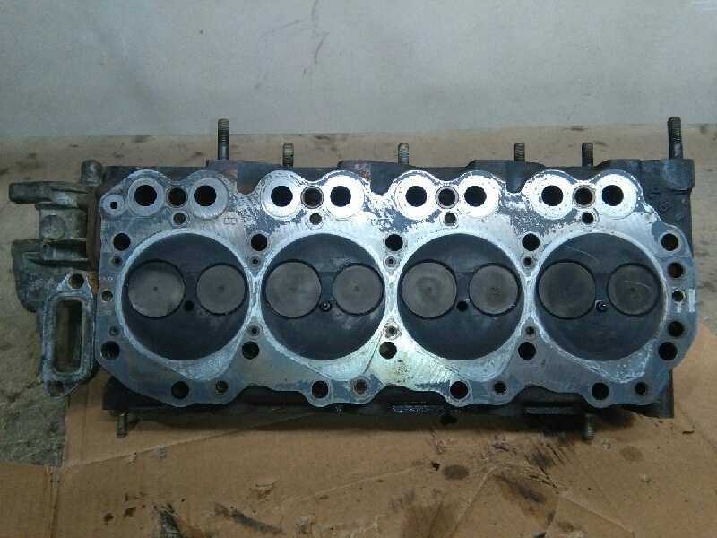 Recambio de culata para nissan cabstar e 3.0 diesel referencia OEM IAM   