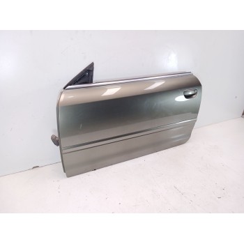 Recambio de puerta delantera izquierda para audi a4 b7 descapotable (8he) 2.0 tdi referencia OEM IAM 8H0831051C  