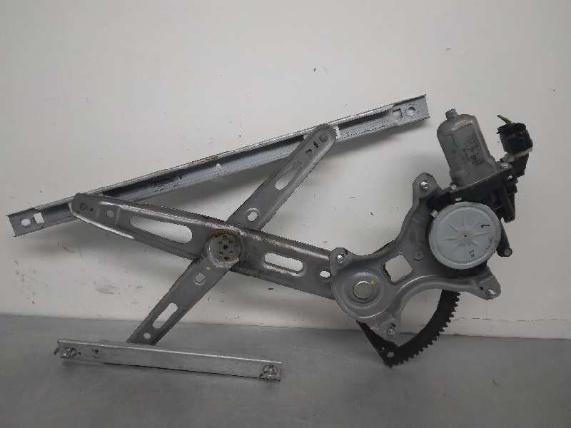 Recambio de elevalunas delantero izquierdo para hyundai i20 style referencia OEM IAM 988101J100 2621004680 2 PIN