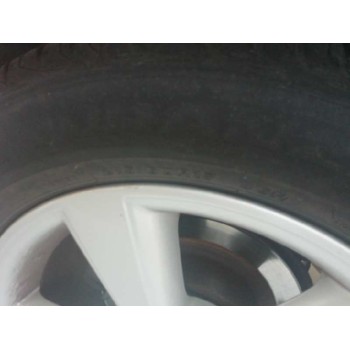 Recambio de llanta para nissan qashqai (j10) 2.0 dci turbodiesel cat referencia OEM IAM 61/2JX17 ET40 X1 17