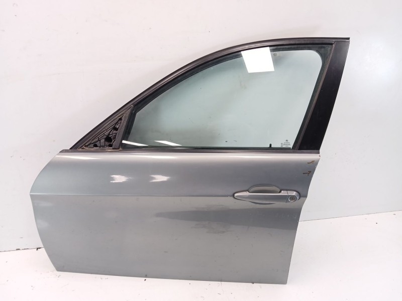 Recambio de puerta delantera derecha para bmw 3 (e90) 318 d referencia OEM IAM 41515A2A386  