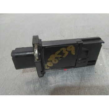 Recambio de caudalimetro para chrysler jeep cherokee (kj) 2.8 crd extreme referencia OEM IAM AFH70M49 AFH70M49 6 PINS