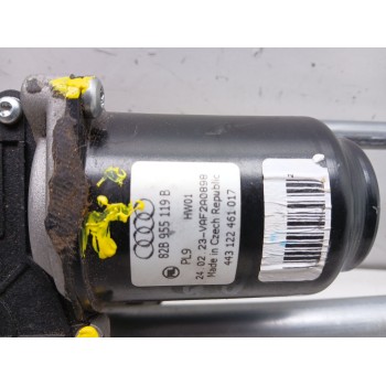 Recambio de motor limpia delantero para audi a1 sportback (gba) referencia OEM IAM 82b955023b 82b955119b 