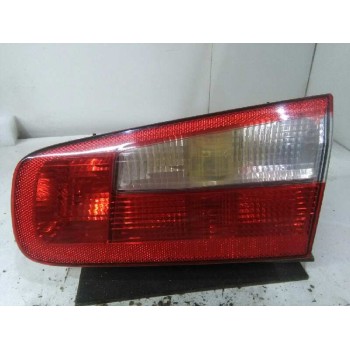 PILOTO TRASERO DERECHO INTERIOR 8200002476 1ª SERIE