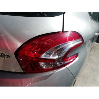 PILOTO TRASERO DERECHO 9672628380 1ºSERIE 