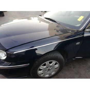 ALETA DELANTERA IZQUIERDA ROZADA UN TOQUE