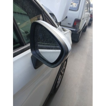 Recambio de retrovisor derecho para opel crossland x / crossland (p17, p2qo) 1.2 (75) referencia OEM IAM 0411405  