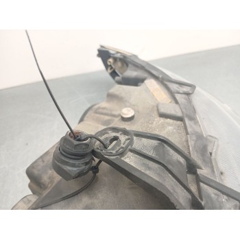 Recambio de faro izquierdo para saab 9-5 station wagon (ys3e) 1.9 tid referencia OEM IAM 5284450  