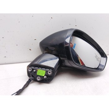 Recambio de retrovisor derecho para omoda 5 referencia OEM IAM 292576054 CON CAMARA ABATIBLE