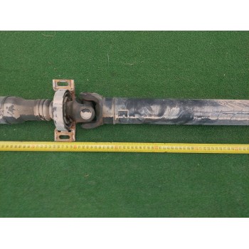 Recambio de transmision central para mercedes-benz clase clk (w209) coupe 320 (209.365) referencia OEM IAM 2034105806  