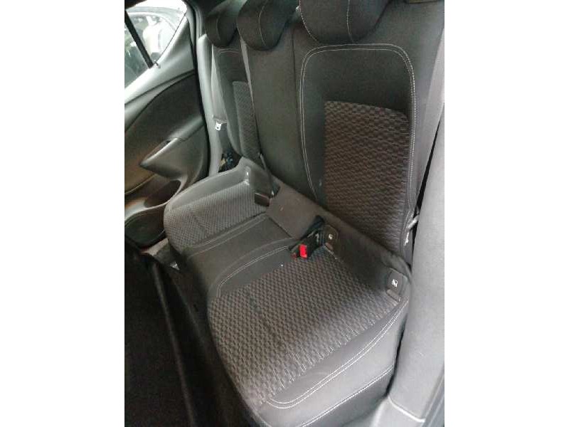 Recambio de asientos traseros para opel astra k lim. 5türig 1.6 cdti dpf referencia OEM IAM   
