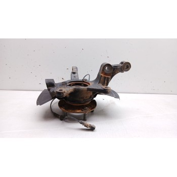 Recambio de mangueta delantera izquierda para renault arkana i (lcm_, ldn_) 1.3 tce 140 (ldn0) referencia OEM IAM   