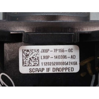 Recambio de palanca cambio para ford focus titanium referencia OEM IAM JX6P7P155GC AUTO SELECTOR