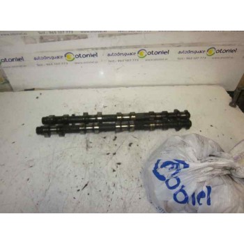 ARBOL DE LEVAS 0445110131 X2 