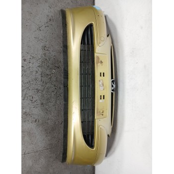 Recambio de paragolpes delantero para peugeot 307 cc (3b) 2.0 16v referencia OEM IAM 7401S6 1 SERIE 