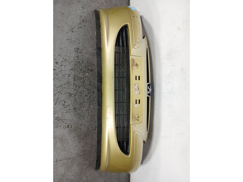 Recambio de paragolpes delantero para peugeot 307 cc (3b) 2.0 16v referencia OEM IAM 7401S6 1 SERIE 