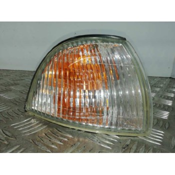 PILOTO DELANTERO DERECHO INTERMITENTE 