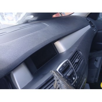 Recambio de pantalla multifuncion para renault laguna iii (bt0/1) 2.0 dci gt (bt11, bt1e, bt1n) referencia OEM IAM 280340026R 28