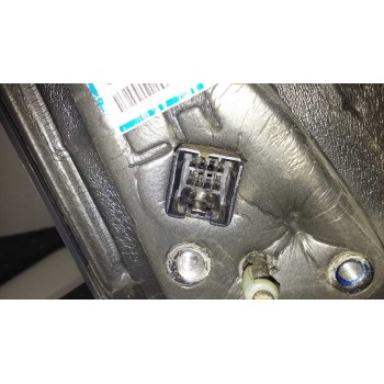 Recambio de retrovisor izquierdo para kia carens 2.0 crdi ex monovolumen referencia OEM IAM  ELECTRICO 