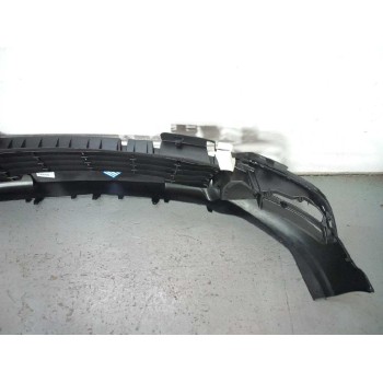 Recambio de paragolpes delantero para renault captur referencia OEM IAM 620842933R NUEVO INFERIOR FASE I