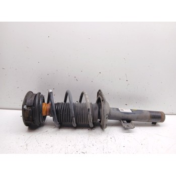 Recambio de amortiguador delantero derecho para seat arona fr referencia OEM IAM 2q0413031ab  