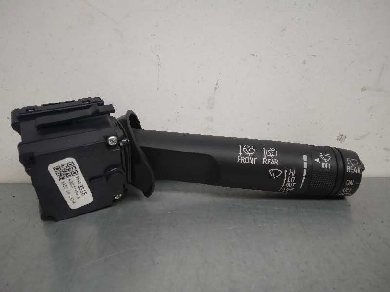 Recambio de mando limpia para opel corsa e edition referencia OEM IAM 95433818  