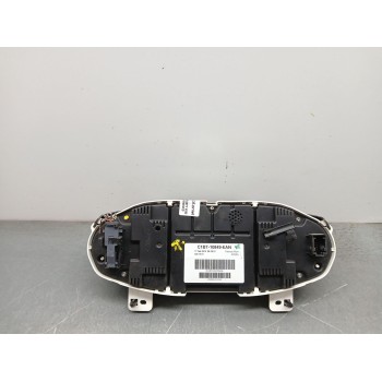 Recambio de cuadro instrumentos para ford fiesta (ccn) trend referencia OEM IAM c1bt10849ean  
