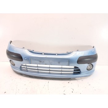 Recambio de paragolpes delantero para citroën c3 i (fc_, fn_) 1.4 i referencia OEM IAM   
